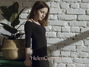HelenCuteGirl
