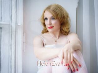 HelenEvans Anal Sexe