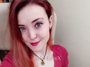 HelenLoveX