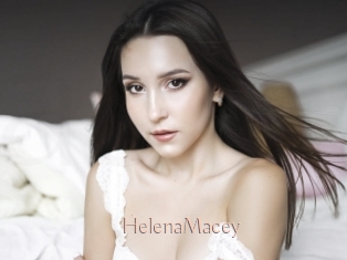 HelenaMacey Anal Sexe