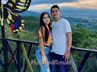 HelenandRonald
