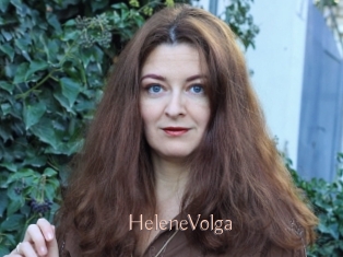 HeleneVolga Anal Sexe
