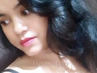 Helenium_Fairy