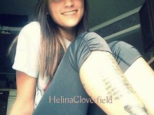 Helina_Cloverfield