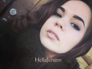 HellaJenson