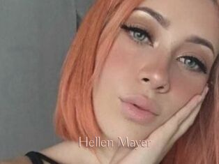 Hellen_Mayer Anal Sexe