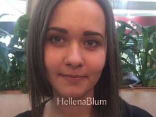 HellenaBlum