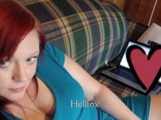 Hellfox