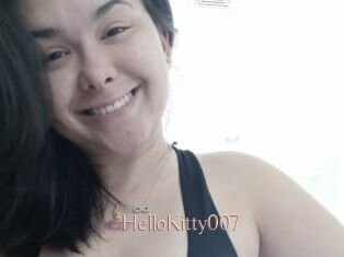 HelloKitty007