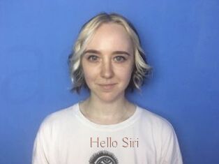 Hello_Siri
