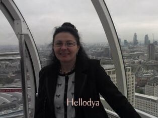 Hellodya