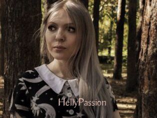 HellyPassion
