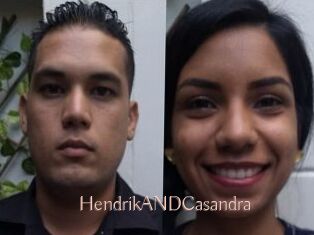 HendrikANDCasandra