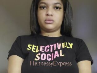 HennessyExpress