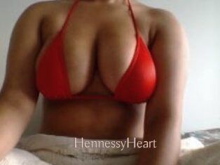 HennessyHeart