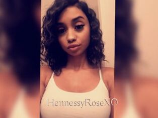 HennessyRoseXO