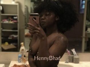 HennyBhad