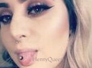 HennyQueen
