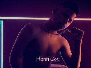 Henri_Cox