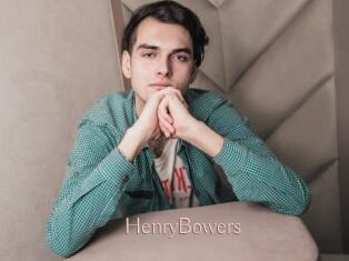 HenryBowers