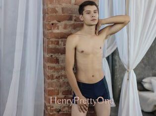 HenryPrettyOne