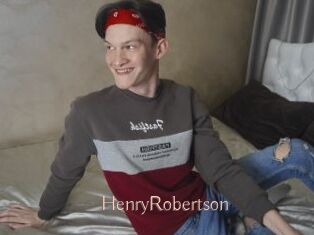 HenryRobertson
