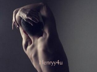 Henryy4u