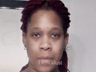 Hentailust