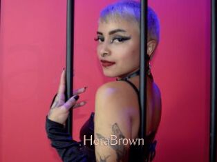 HeraBrown