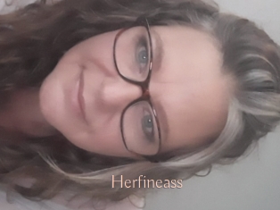 Herfineass
