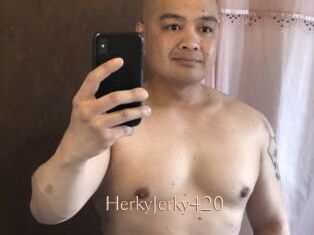 HerkyJerky420