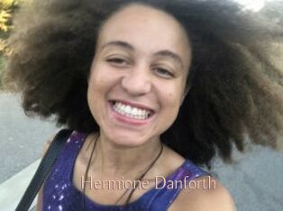 Hermione_Danforth