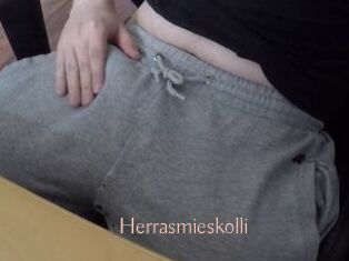 Herrasmieskolli