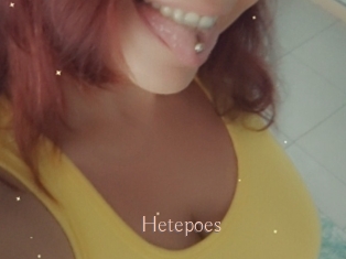 Hetepoes