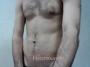 Heteroouvert