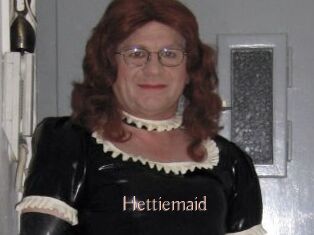 Hettiemaid