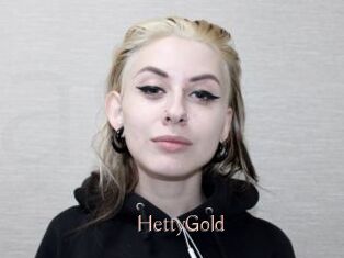 HettyGold