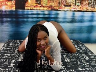 HeyJeenn