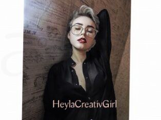 HeylaCreativGirl