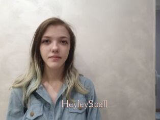 HeyleySpell