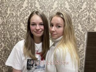 HighHeelsShow