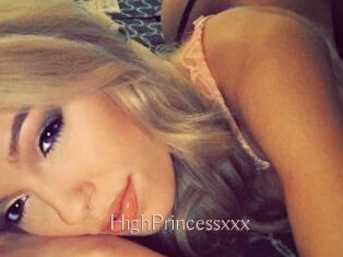 HighPrincessxxx Anal Sexe