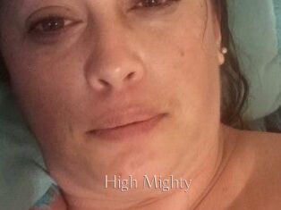 High_Mighty
