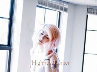 HighnessHarper
