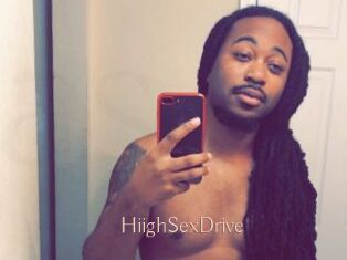 HiighSexDrive