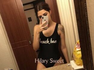 Hilary_Sweet