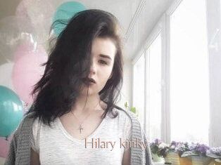 Hilary_kinky
