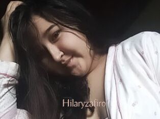 Hilaryzafiro