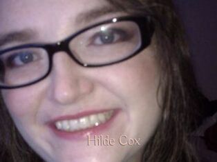 Hilde_Cox