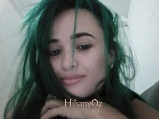 HilianyOz